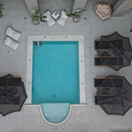 Ammos Suites Rethymno  Ngoại thất bức ảnh