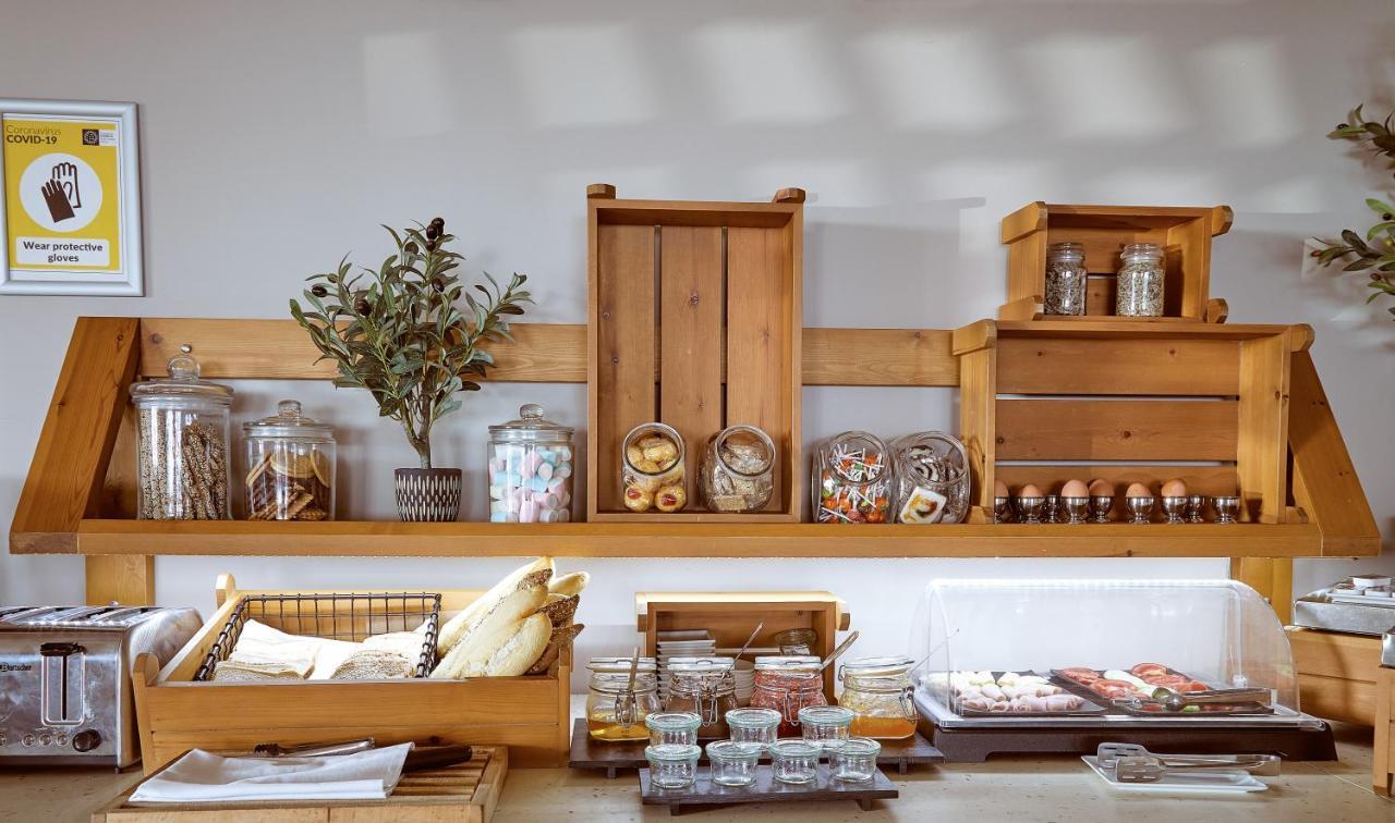 Ammos Suites Rethymno  Ngoại thất bức ảnh