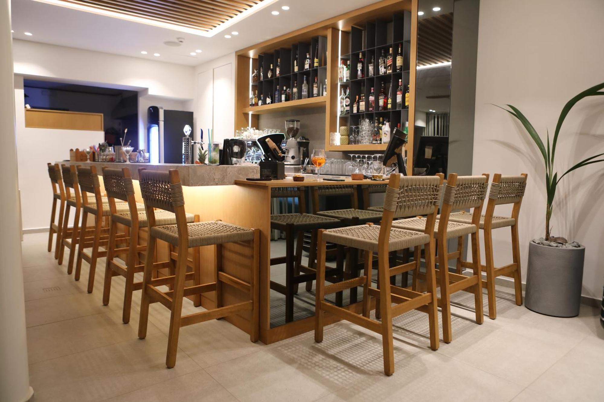 Ammos Suites Rethymno  Ngoại thất bức ảnh