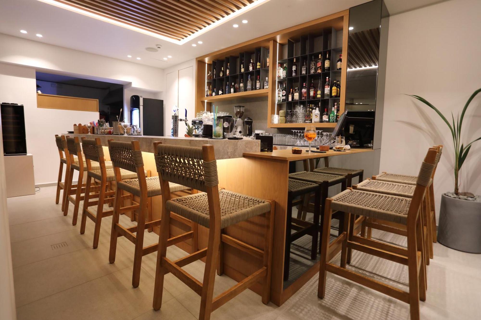 Ammos Suites Rethymno  Ngoại thất bức ảnh