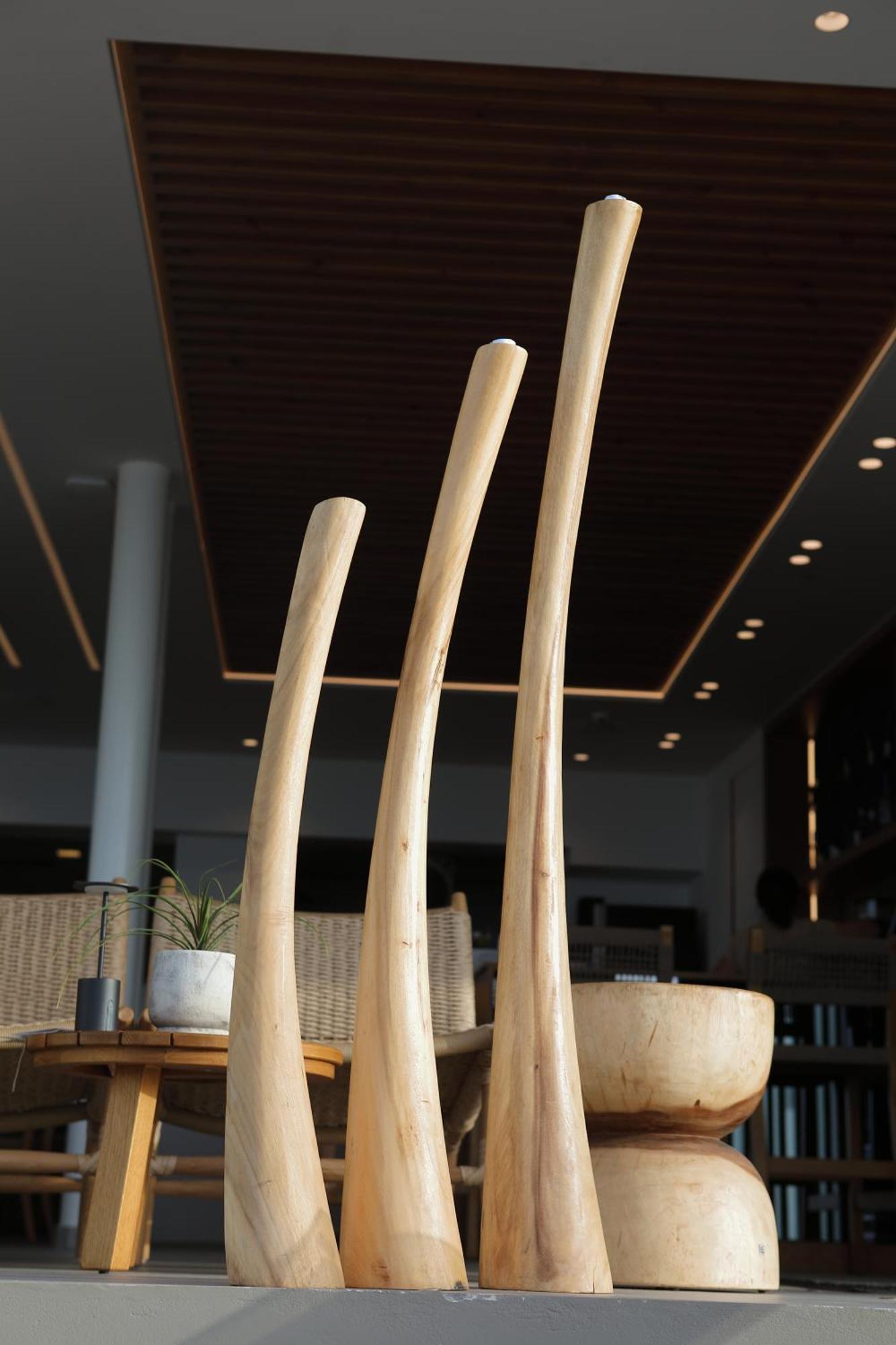 Ammos Suites Rethymno  Ngoại thất bức ảnh