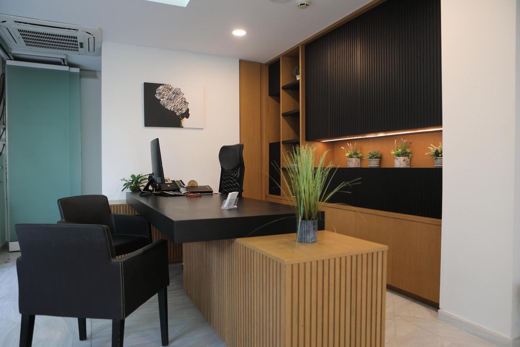 Ammos Suites Rethymno  Ngoại thất bức ảnh