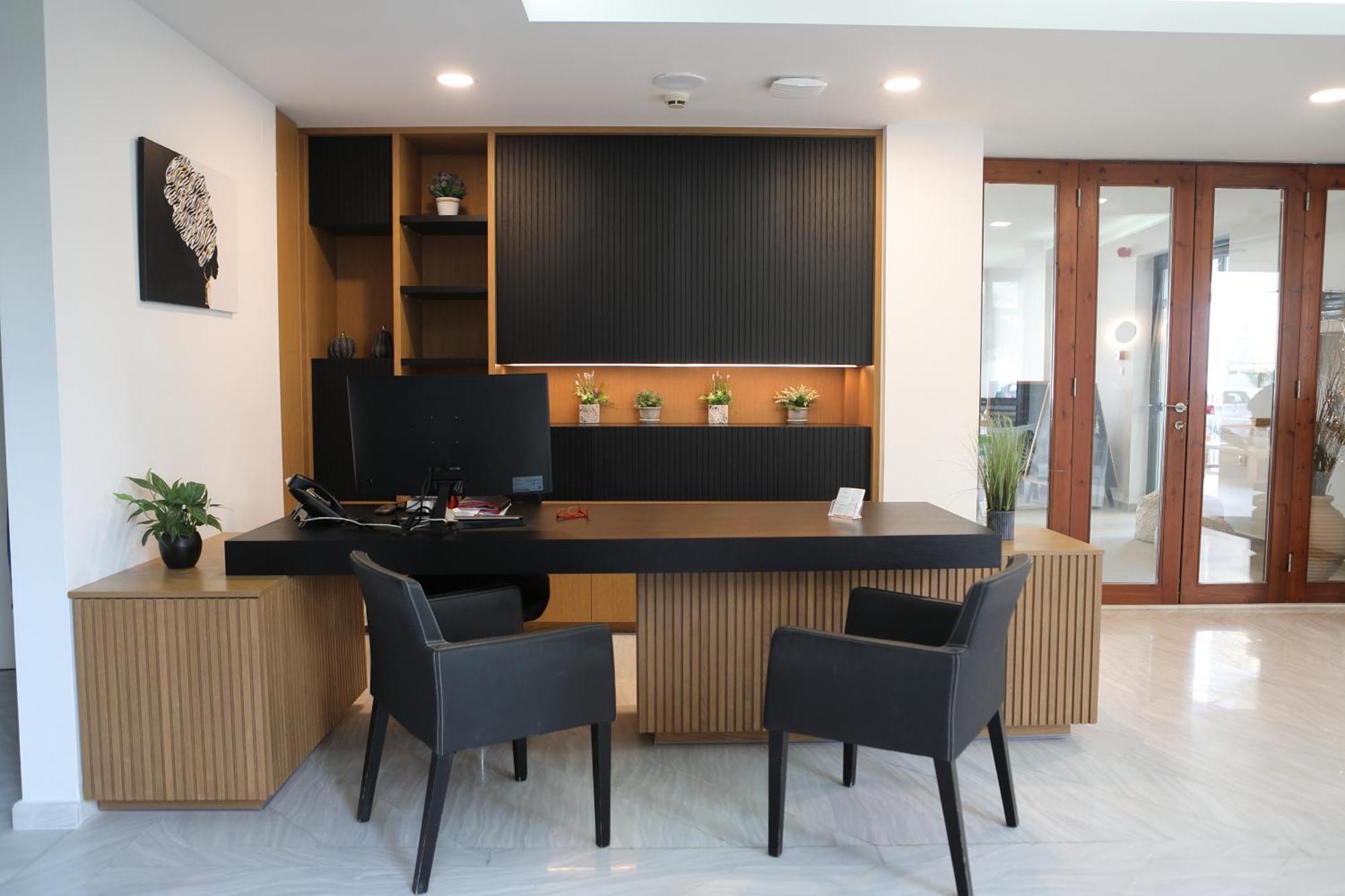 Ammos Suites Rethymno  Ngoại thất bức ảnh
