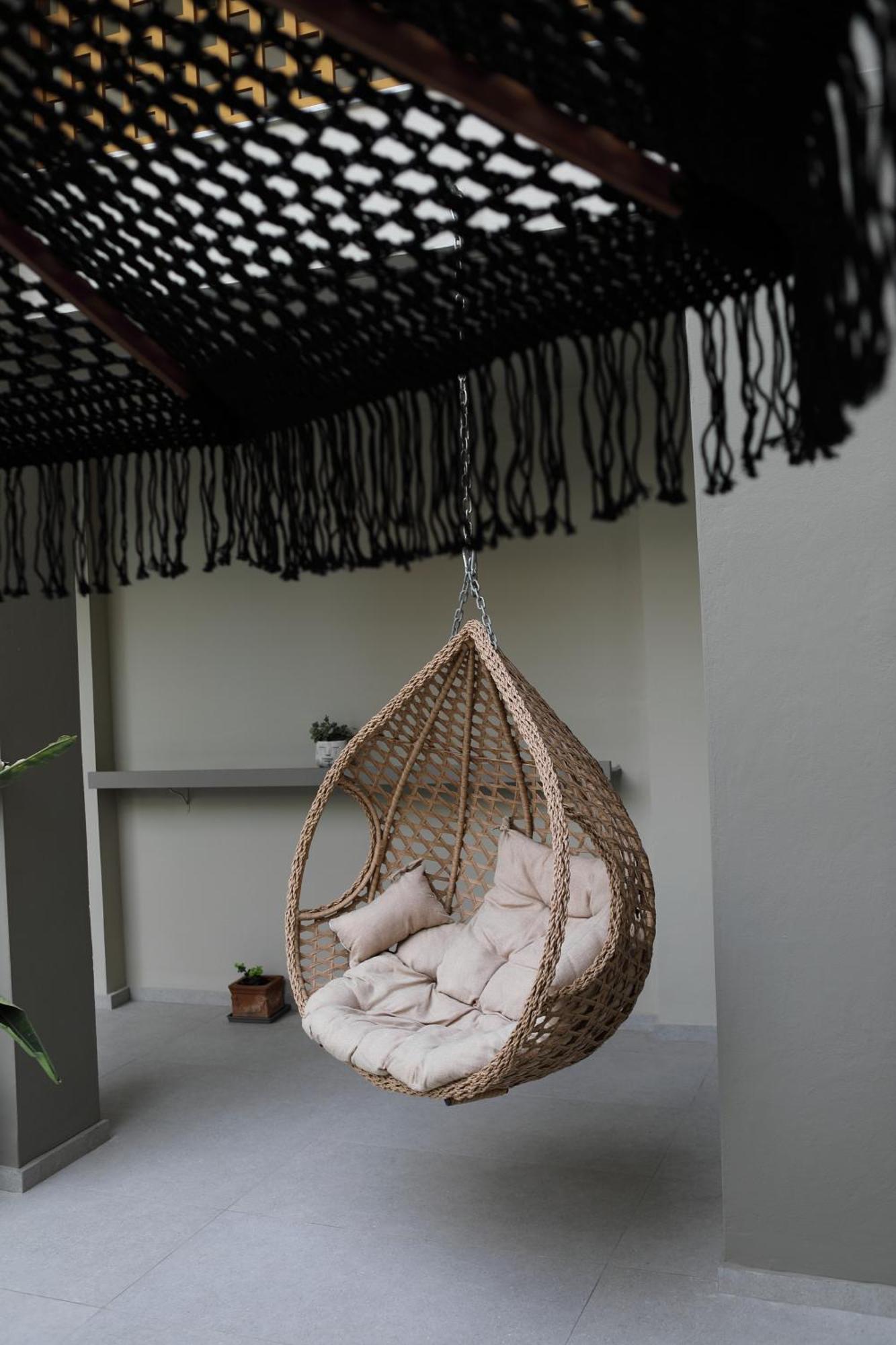 Ammos Suites Rethymno  Ngoại thất bức ảnh