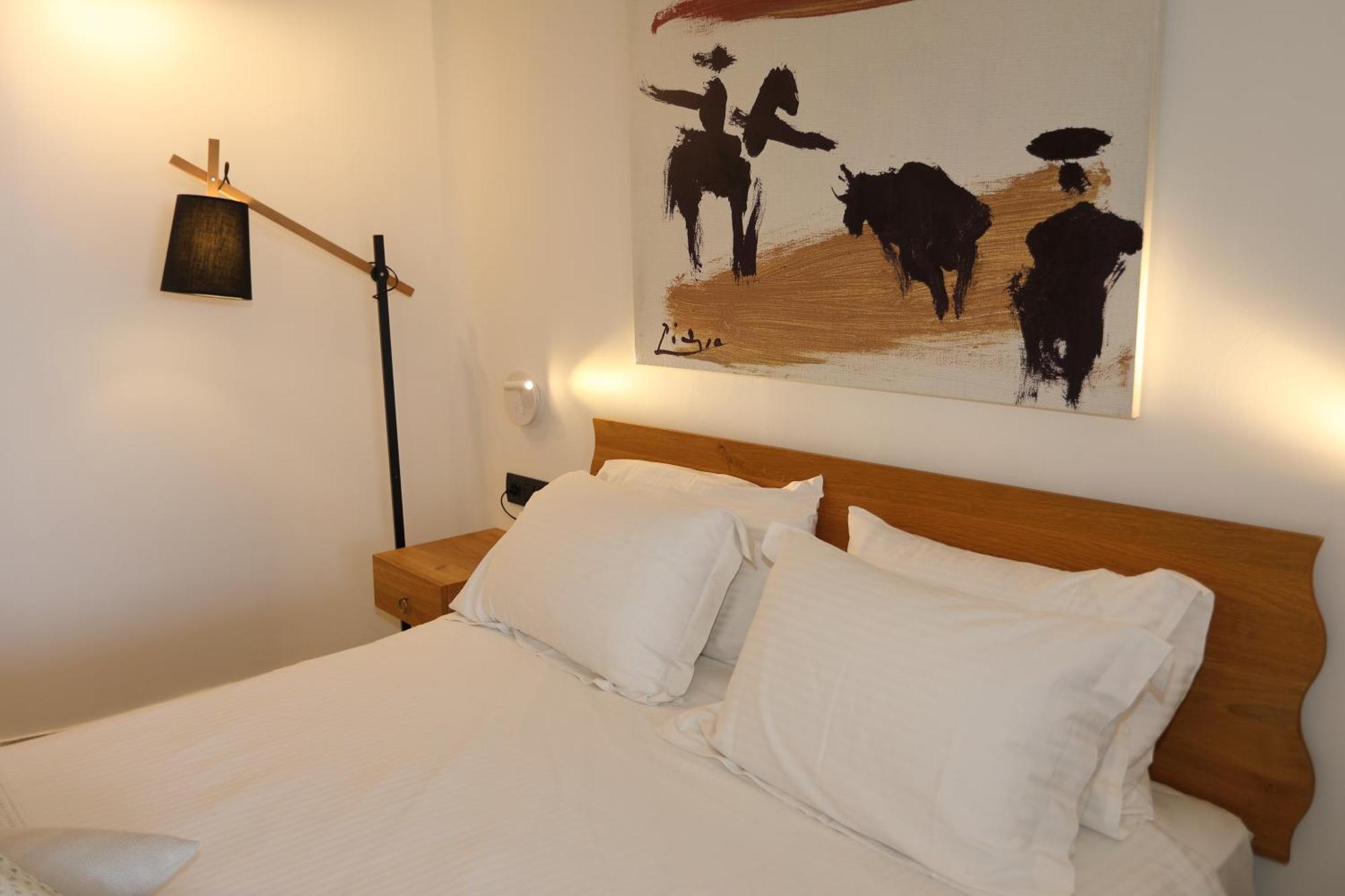 Ammos Suites Rethymno  Ngoại thất bức ảnh
