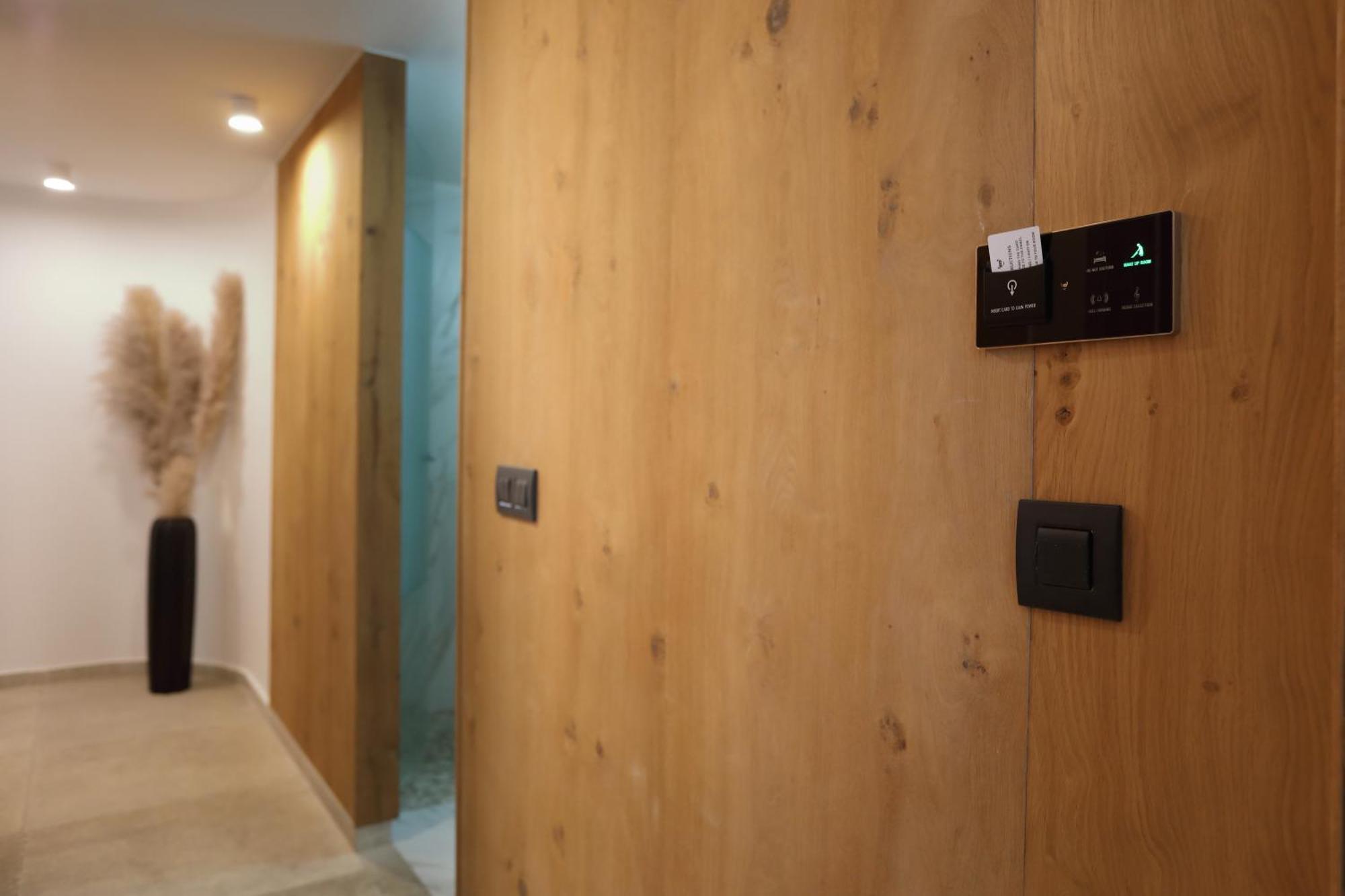Ammos Suites Rethymno  Ngoại thất bức ảnh