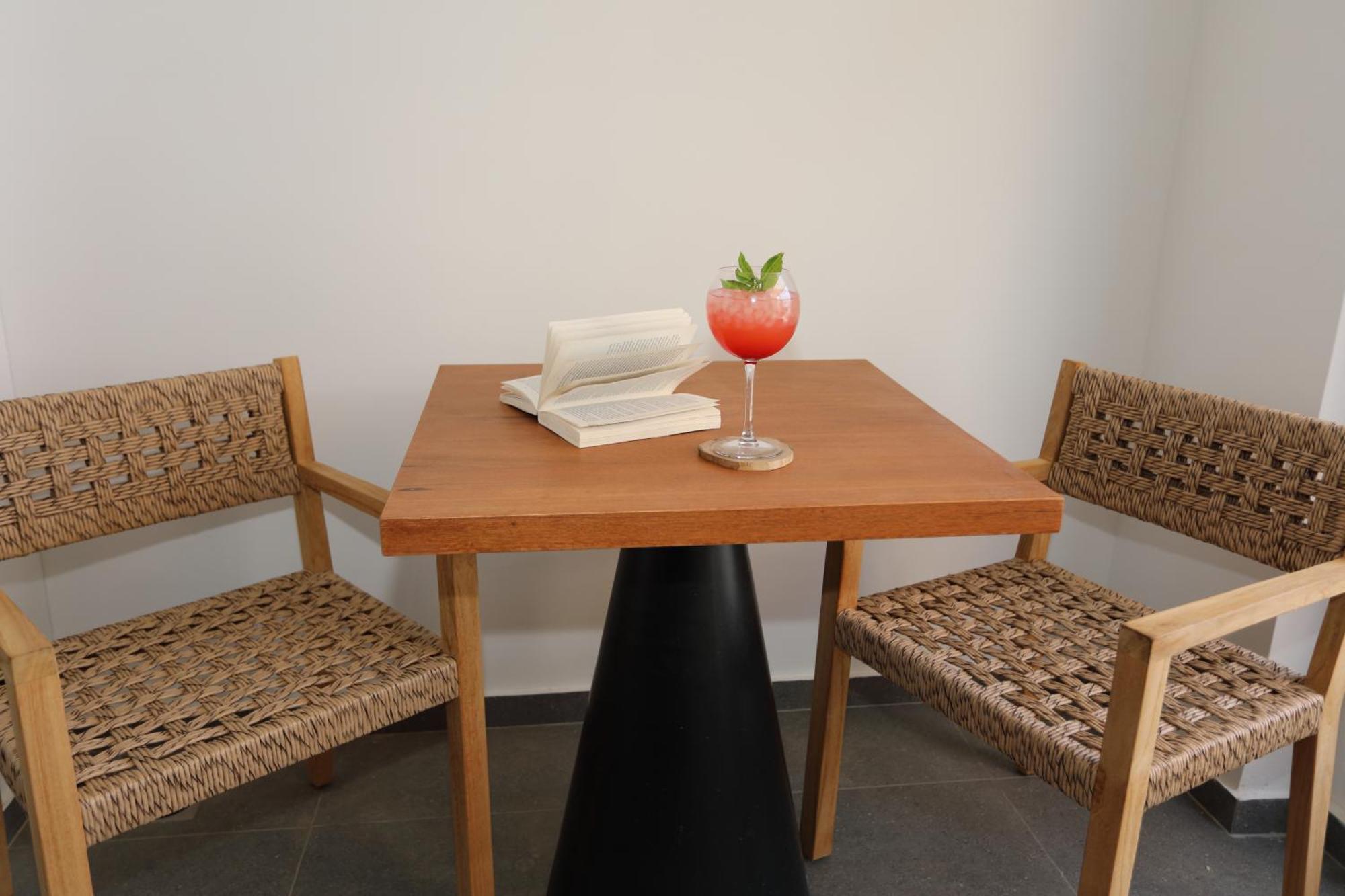 Ammos Suites Rethymno  Ngoại thất bức ảnh