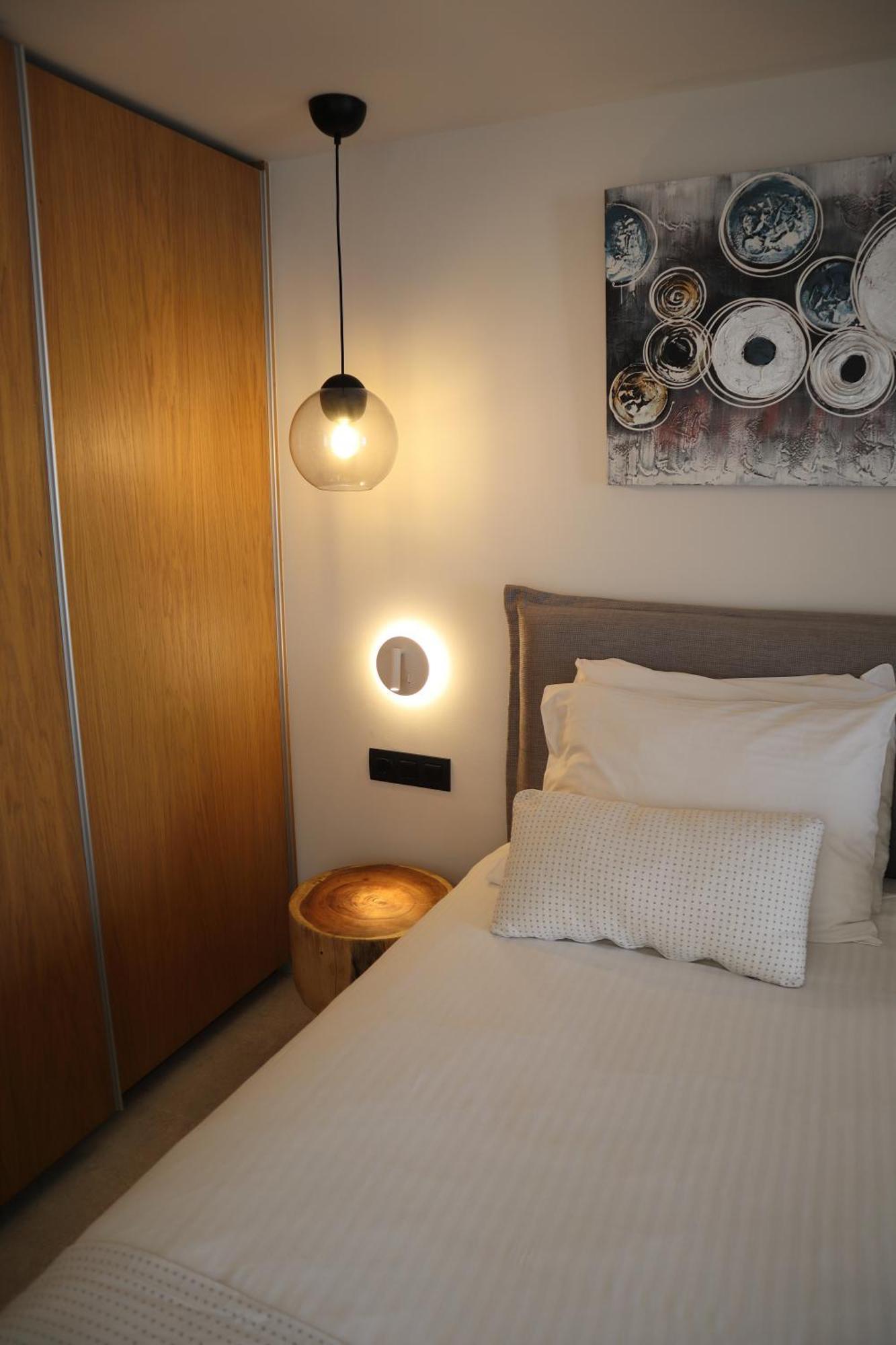 Ammos Suites Rethymno  Ngoại thất bức ảnh