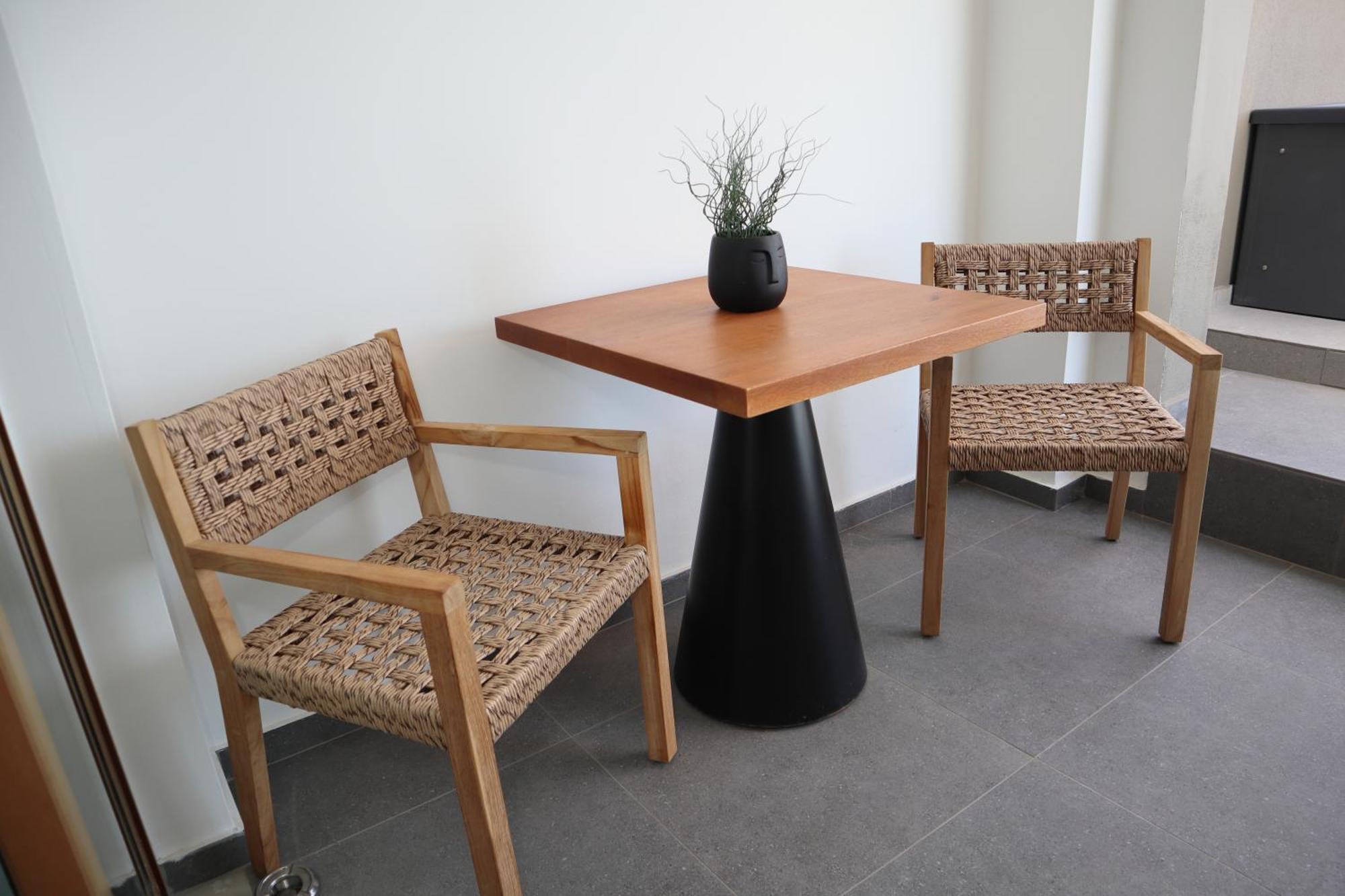 Ammos Suites Rethymno  Ngoại thất bức ảnh